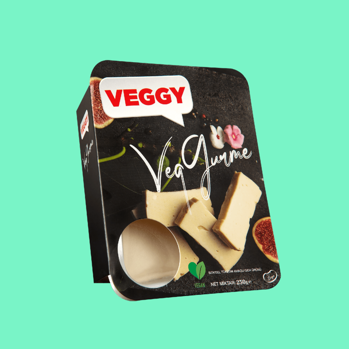 Veggy Veggurme 250 gr