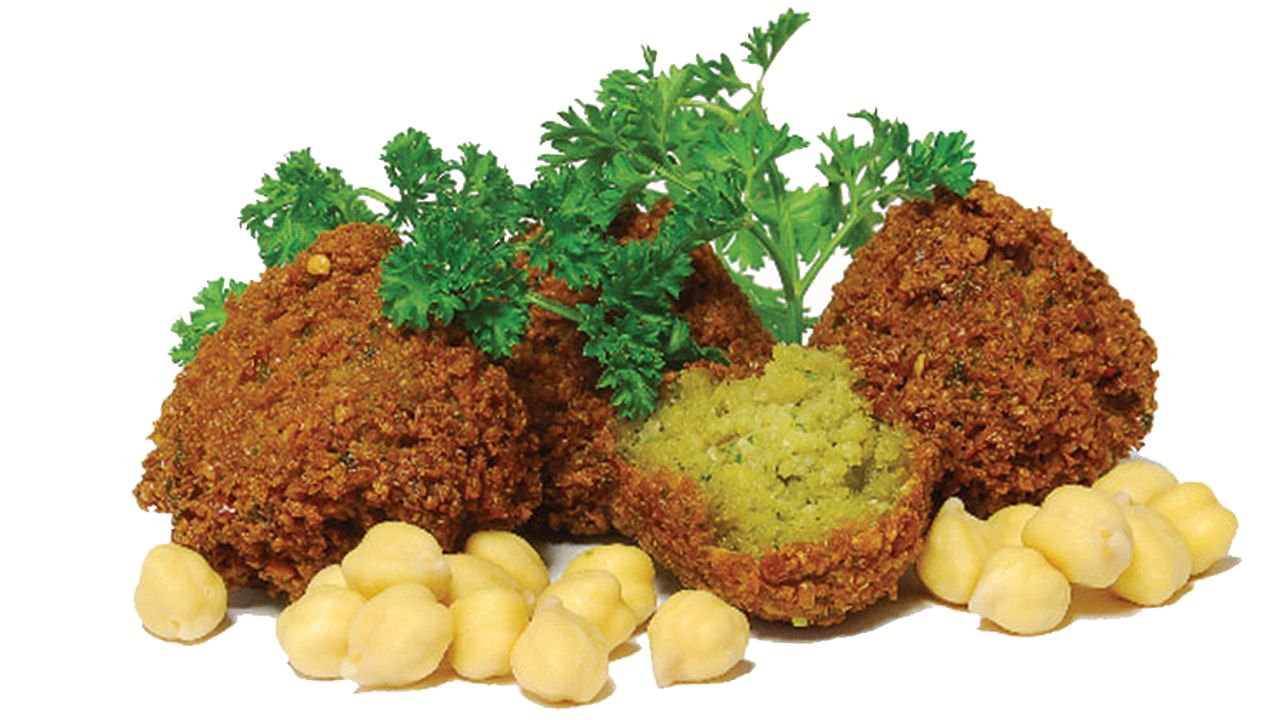 Newer Foods Falafel 500 gr