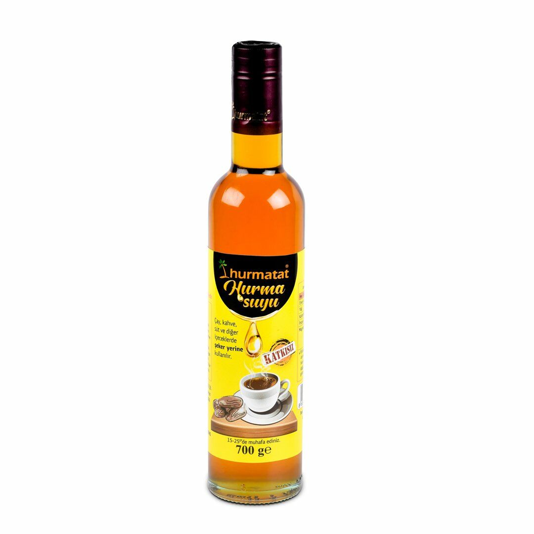 Hurmatat Hurma Suyu 700 g