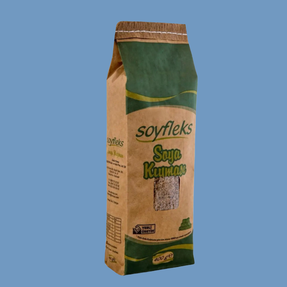 Soyfleks Soya Kıyması 300 gr