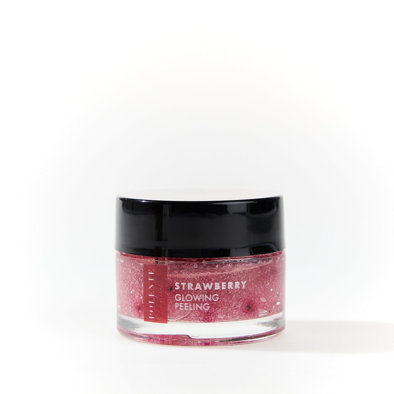 Squalane Canlandırıcı Peeling- Işıltı Etkili (50 ml)