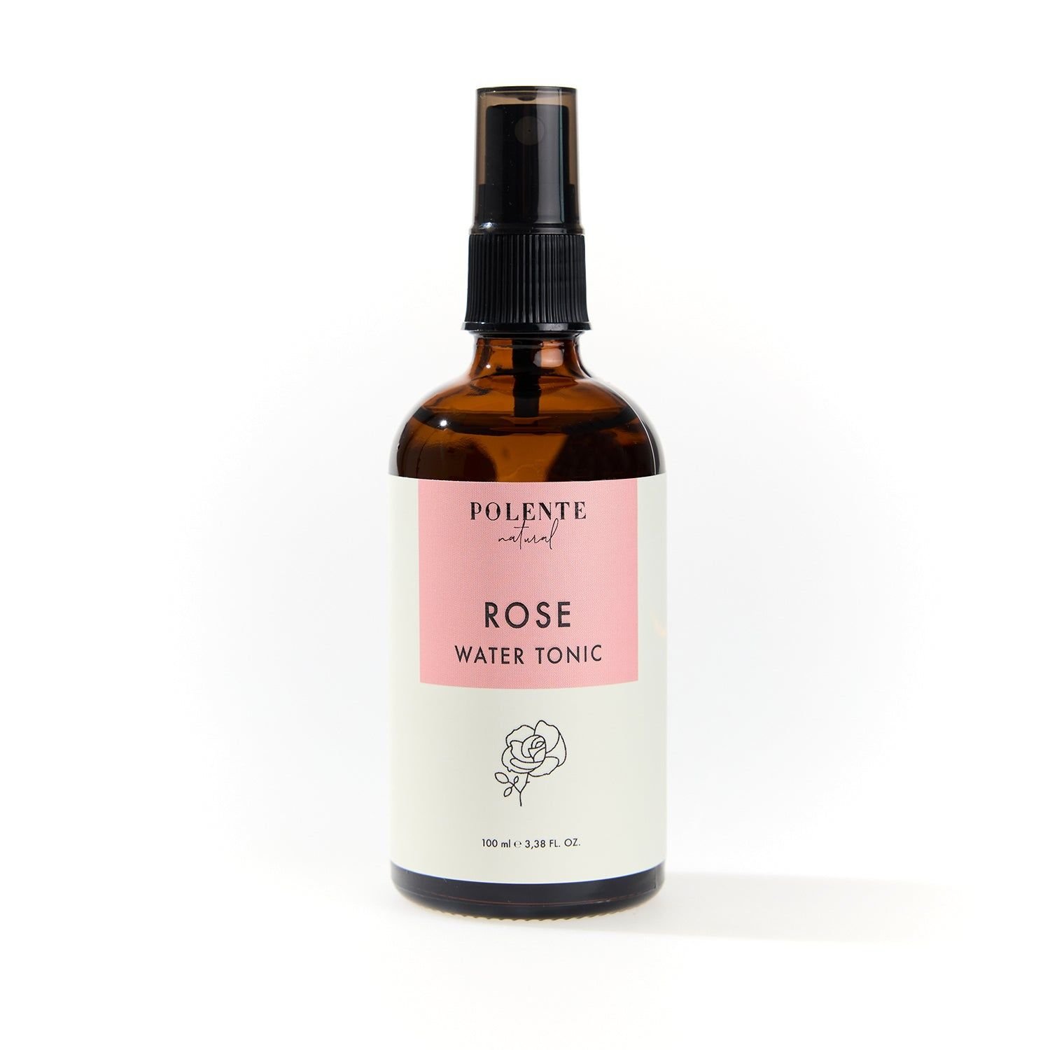 Gül Suyu Tonik (100 ml)