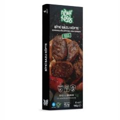 Newer Foods Bitki Bazlı Kasap Köfte 190 gr