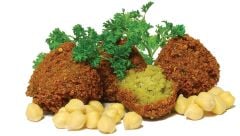 Newer Foods Falafel  500 gr
