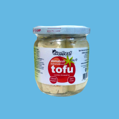 Everfresh Domatesli Tofu 300 gr