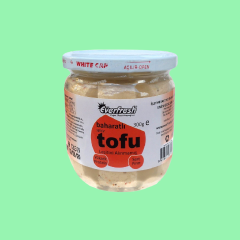 Everfresh Baharatlı Tofu 300 g