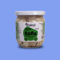 Everfresh Kekikli Tofu 300 gr