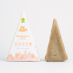 Itz Nutz Kaju Parmesan Tadında 80 gr