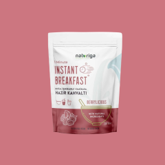 Naturiga Berry Meyveli Hazır Kahvaltı Karışımı 250 gr