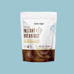 Naturiga Kakaolu Hazır Kahvaltı Karışımı 250 gr