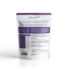 Naturiga Berry Protein Karışımı (Berry Blend) 250 gr