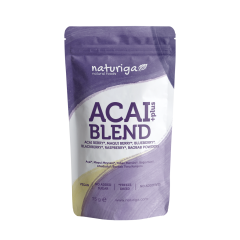 Naturiga Organik Acai Plus Karışım 75 gr
