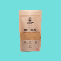 Cey Natural Beyaz Dut Tozu 300 g