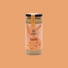 Cey Natural Tahin 450 gr