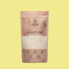 Cey Natural Siyah Nohut Unu 500 gr