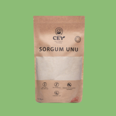 Cey Natural Sorgum Unu 500 gr