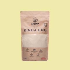 Cey Natural Kinoa Unu 500 gr