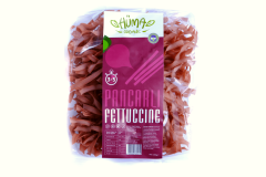 Hüma Organik Pancarlı Fettucine Makarna 250 gr