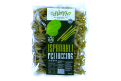 Hüma Organik Ispanaklı Fettucine Makarna 250 g