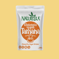Naturelka Glutensiz Tarhana 250 gr
