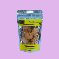 Secret Farm Organik Tam Buğday Şekilli Mini Bisküvi 80 gr