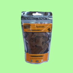 Secret Farm Organik Keçiboynuzlu Bisküvi 80 gr
