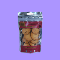 Secret Farm Organik Üzümlü Bisküvi 65 gr
