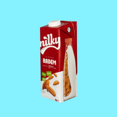 Nilky Badem Sütü 1 L