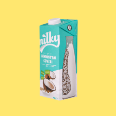 Nilky Hindistan Cevizi Sütü 1 L