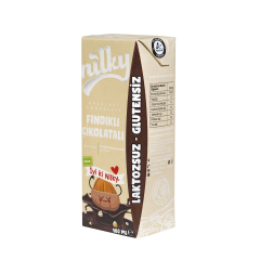 Nilky Fındıklı Çikolatalı İçecek 180 ml