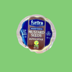 Furora Mustard Seeds 250 gr
