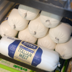 Furora Italian Melt Vegan (Mozzarella) 500 gr