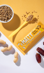 Malty Malt Bar - Yer Fıstıklı 34 g