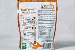 Malty Fındık & Kakaolu Malt Topları 80 g