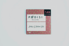 Podisi Ardıç & Kakao Nibi 40 g