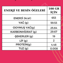 Dolcida Vegan Beyaz Çikolata 100 g