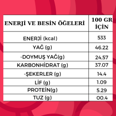 Dolcida Kırmızı Meyveli Masum Çikolata (Şekersiz-Glütensiz) 100 g