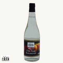Secret Farm Organik Elma Suyu Konsantresi 1320 g