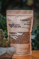 Simply Vegan Soya Kıyması 300 g