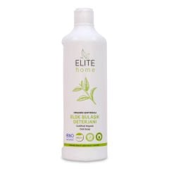 The Elite Home Organik Sertifikalı Elde Bulaşık Deterjanı 750 ml