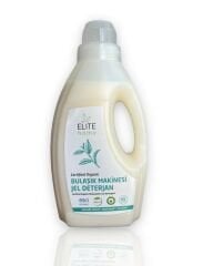 The Elite Home Organik Sertifikalı Jel Bulaşık Makinesi Deterjanı 825 ml