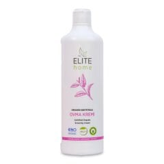 The Elite Home Organik Sertifikalı Ovma Kremi 750 ml