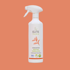 The Elite Home Organik Sertifikalı Mutfak Temizleyici 750 ml