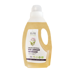 The Elite Home Organik Sertifikalı Sıvı Çamaşır Deterjanı 825 ml