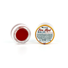 Baboon Eva Red Balm - Ruj & Allık 10 ml