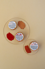 Baboon Aurora Copper Balm - Ruj & Allık 10 ml