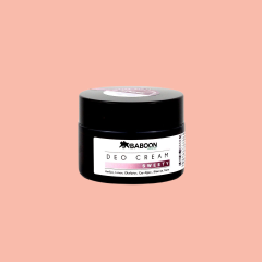 Baboon Deo Cream - Sweety 30 ml
