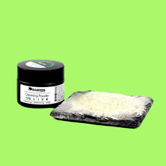 Baboon Yüz Temizleme Tozu - Olive 25 gr