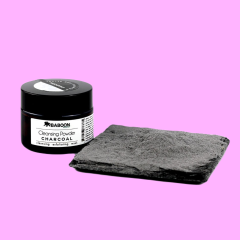 Baboon Yüz Temizleme Tozu -Activated Charcoal 25 gr