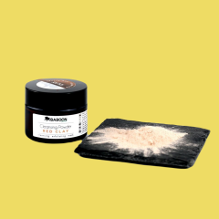 Baboon Yüz Temizleme Tozu- Red Clay 25 gr